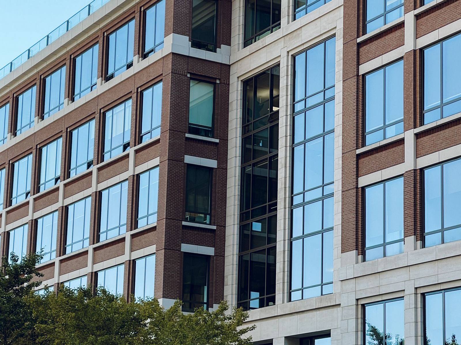 Commercial HVAC service in Phoenix